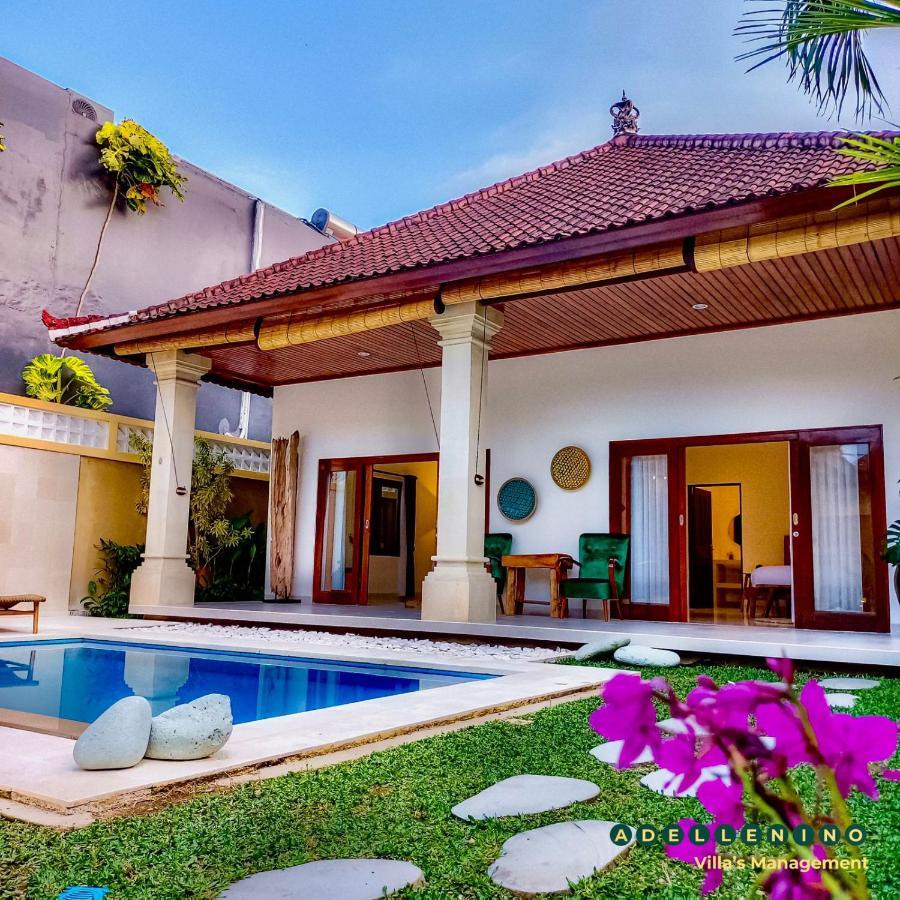 Villa Casa Luwih Newly Renovated 2br With Private Pool In Seminyak (Bali)