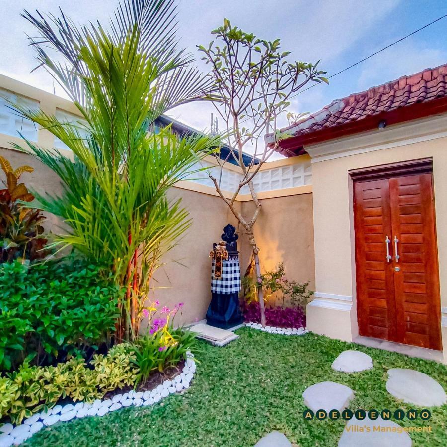 Casa Luwih Newly Renovated 2br With Private Pool In * Seminyak (Bali)